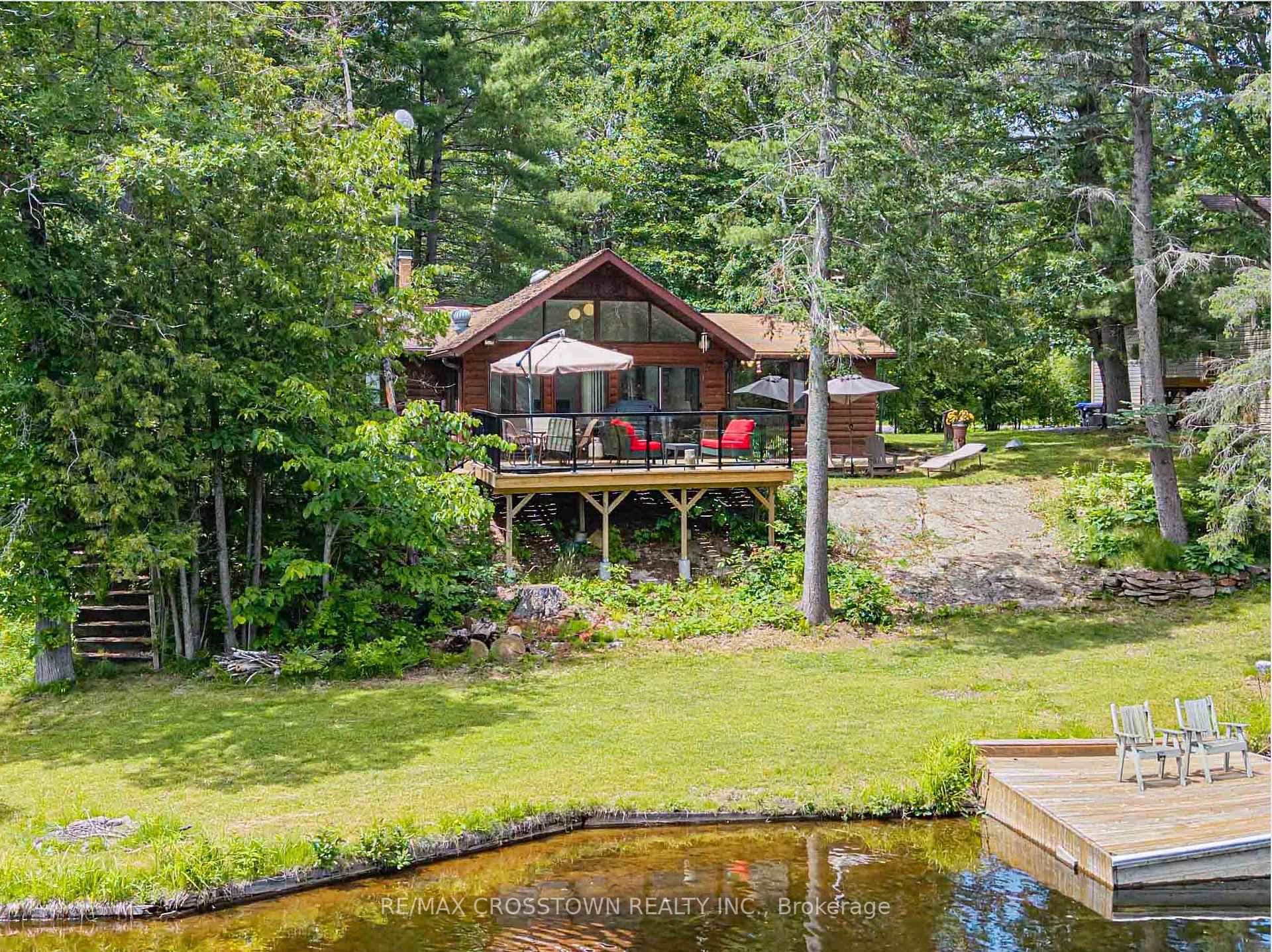 3355 Riverdale Drive, Severn, ON L0K 3B0