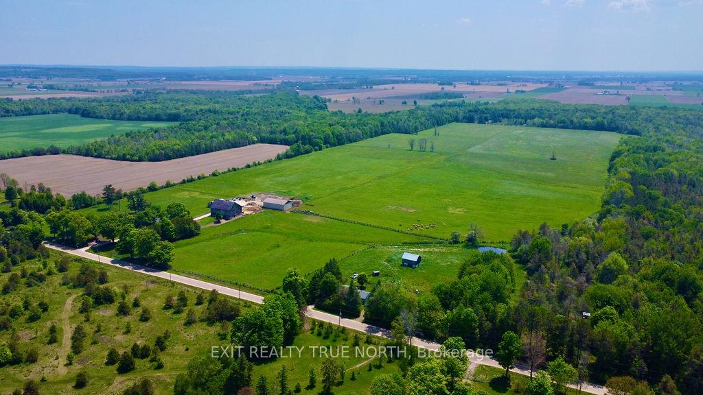 199 3 Concession Road W, Tiny, ON L0L 2T0