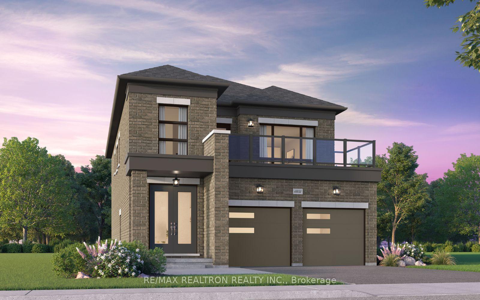 5 Sand Cherry Drive, Springwater, ON L0L 1Y3