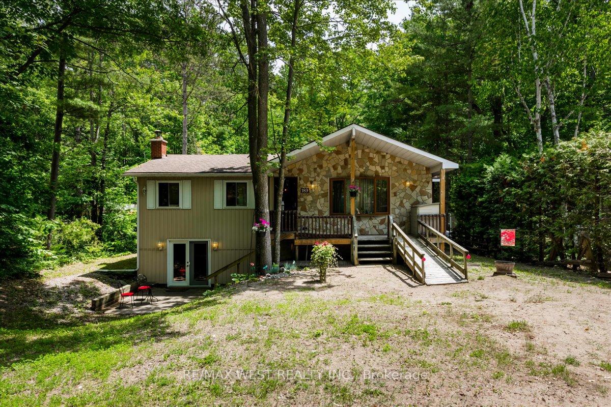 189 Park Road, Tiny, ON L0L 1P1