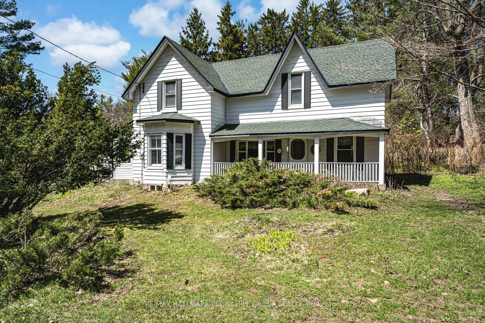90 Doran Road, Springwater, ON L9X 0L5