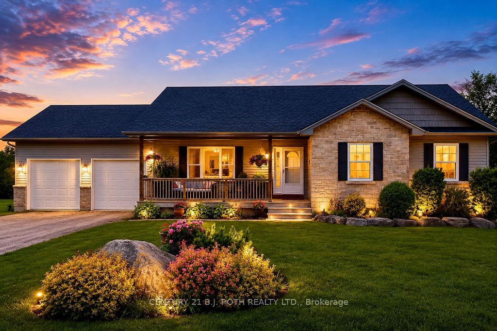 5051 SIDEROAD 25 N/A, Ramara, ON L3V 6H5