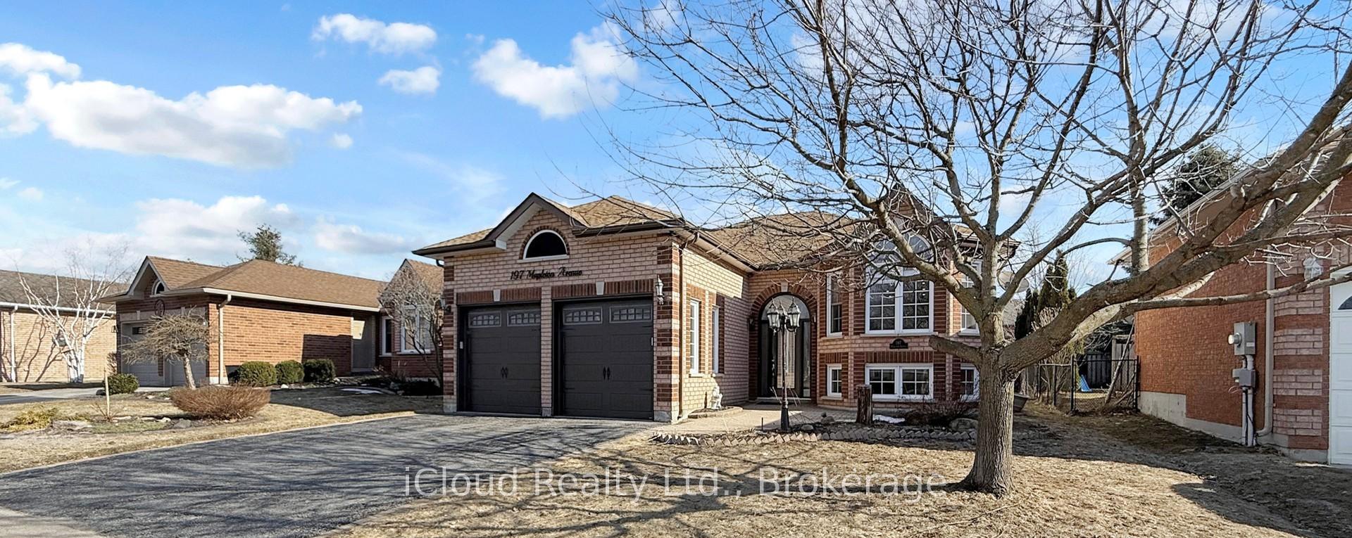 197 Mapleton Avenue, Barrie, ON L4N 8T5