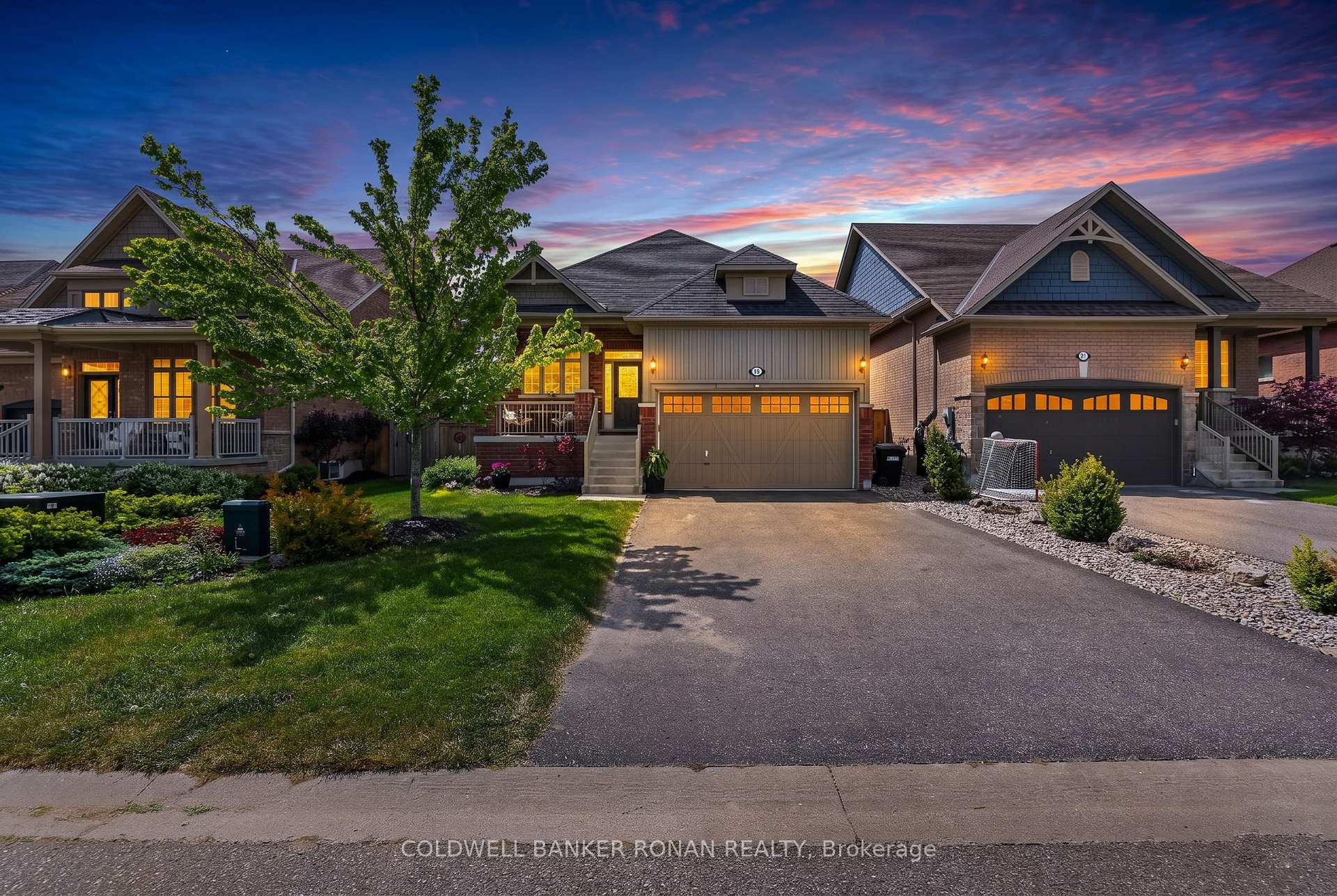 19 Cameron Street, Springwater, ON L9X 0S6