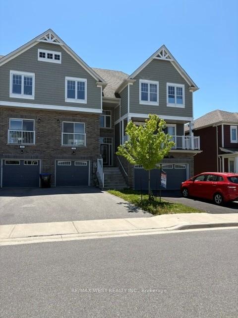 16 Hills Thistle Drive, Wasaga Beach, ON L9Z 0J3
