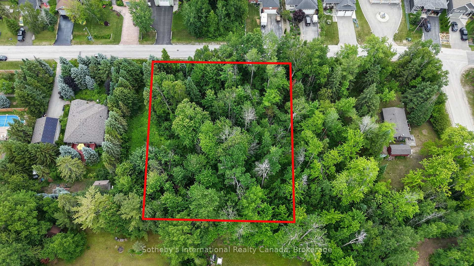 Lot 35 Lily Drive, Wasaga Beach, ON L9Z 1V8