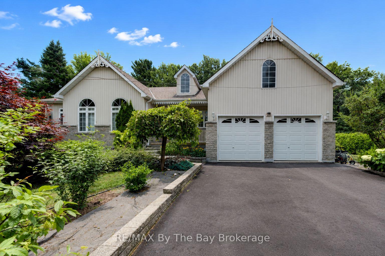 28 Bridlewood Crescent, Wasaga Beach, ON L9Z 1B4