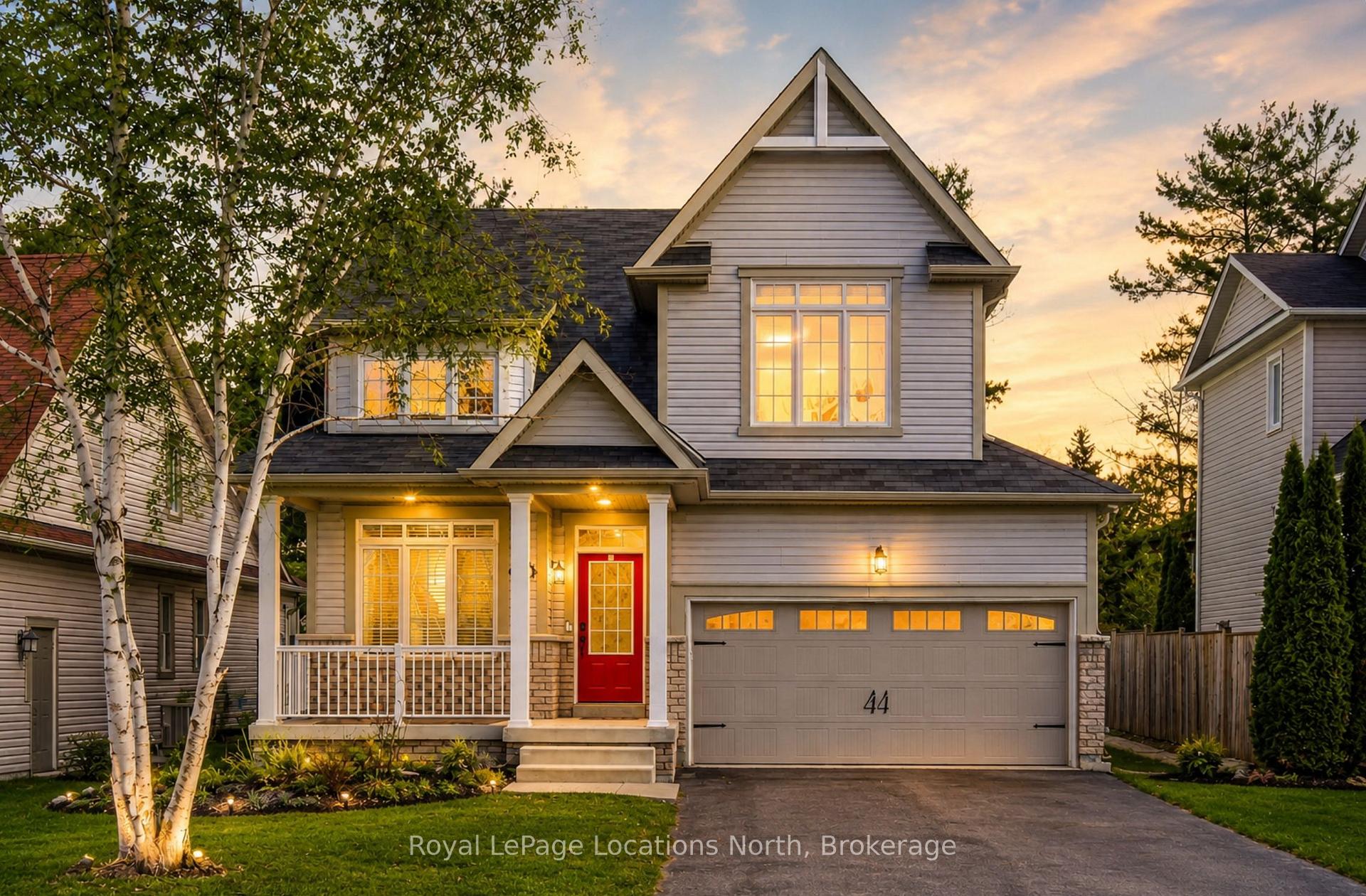 11 CHRISTY Drive, Wasaga Beach, ON L9Z 1S7
