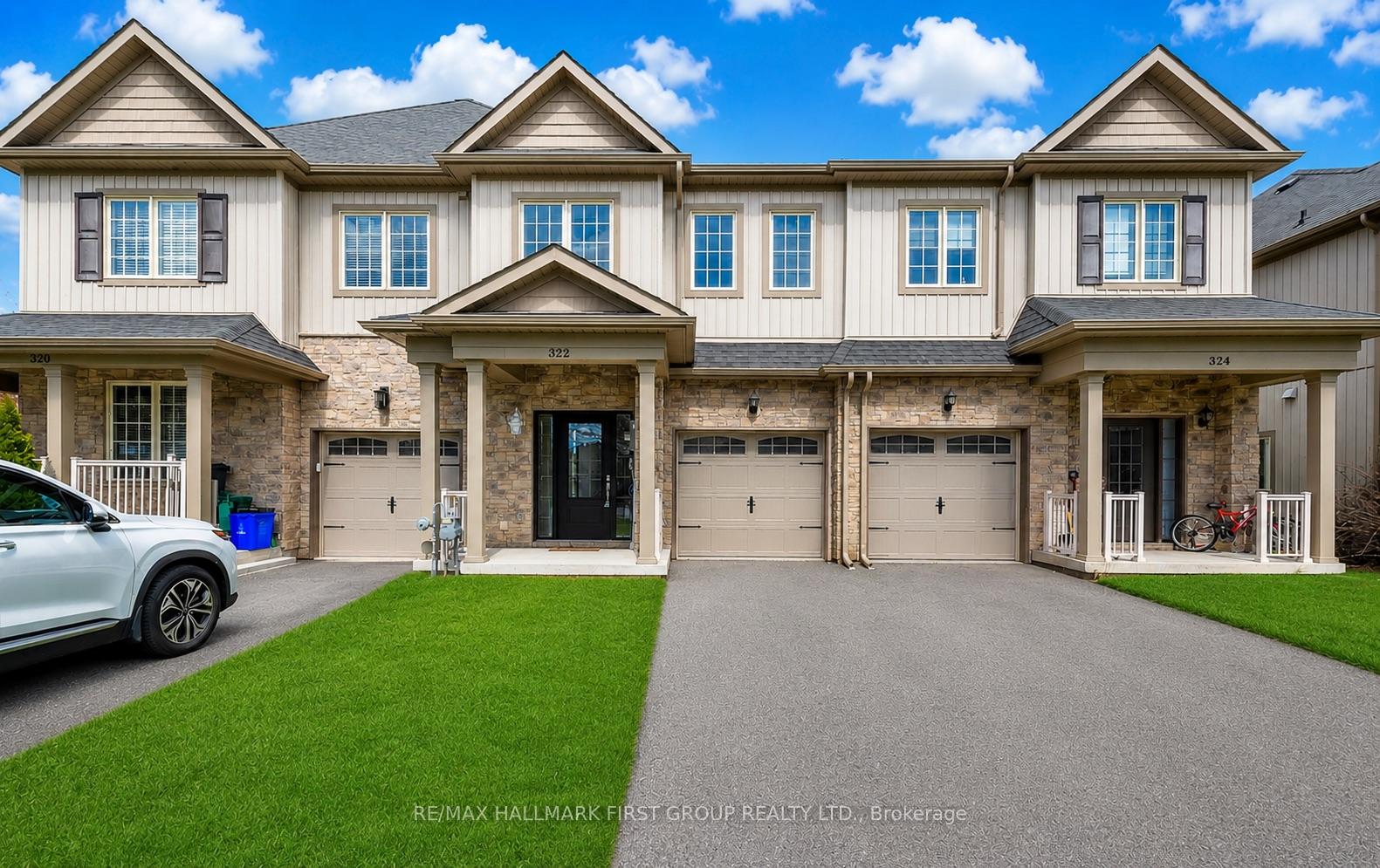 322 East Street, Orillia, ON L3V 8K9