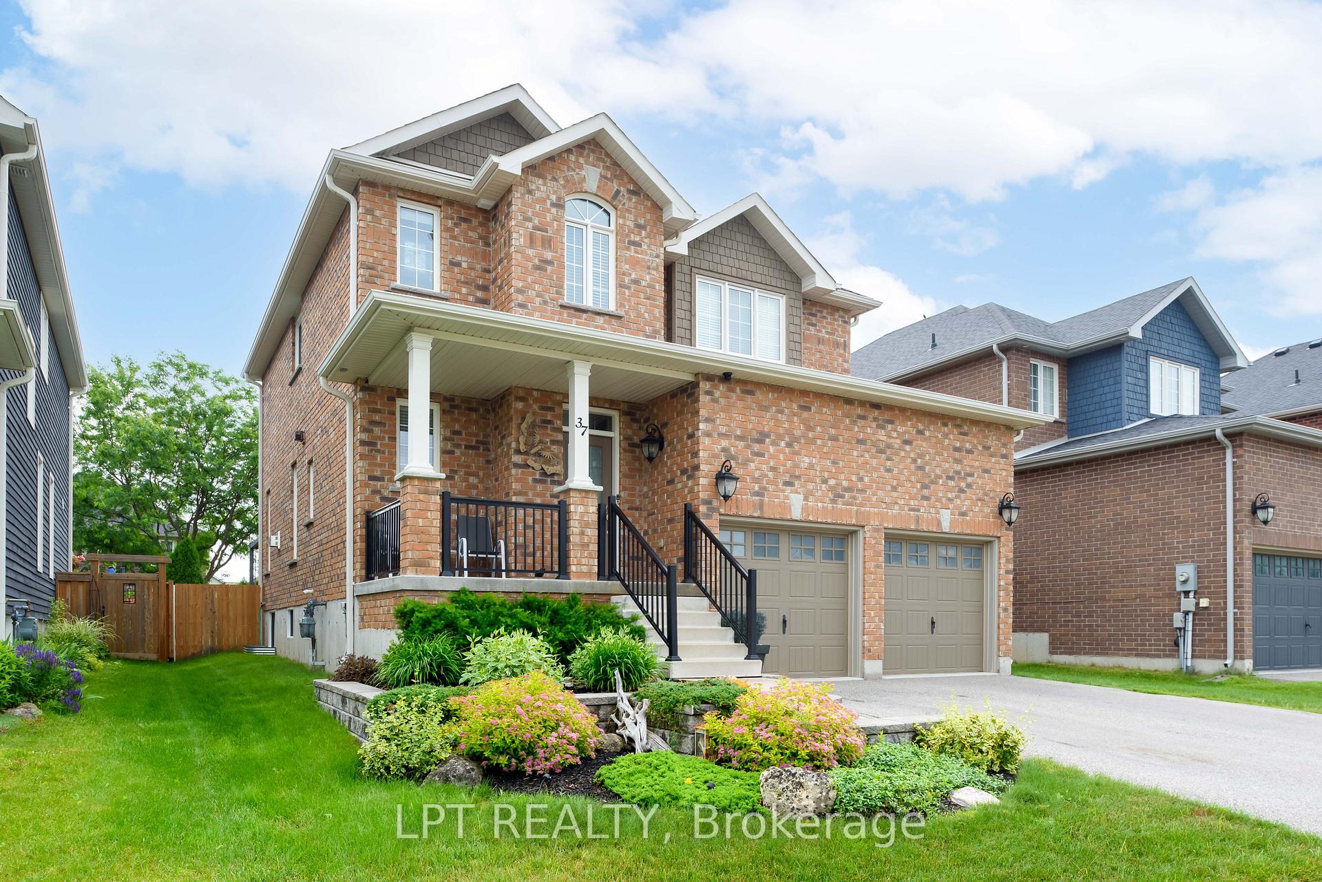 37 Wilson Street, Collingwood, ON L9Y 0Y8