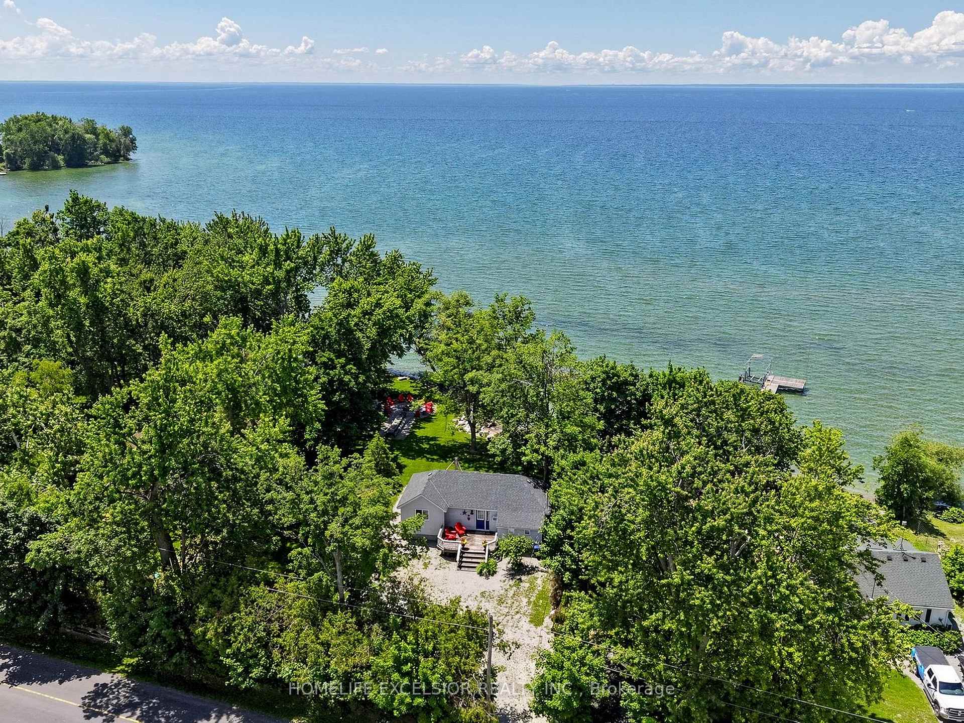 2156 Lakeshore Drive, Ramara, ON L0K 1B0