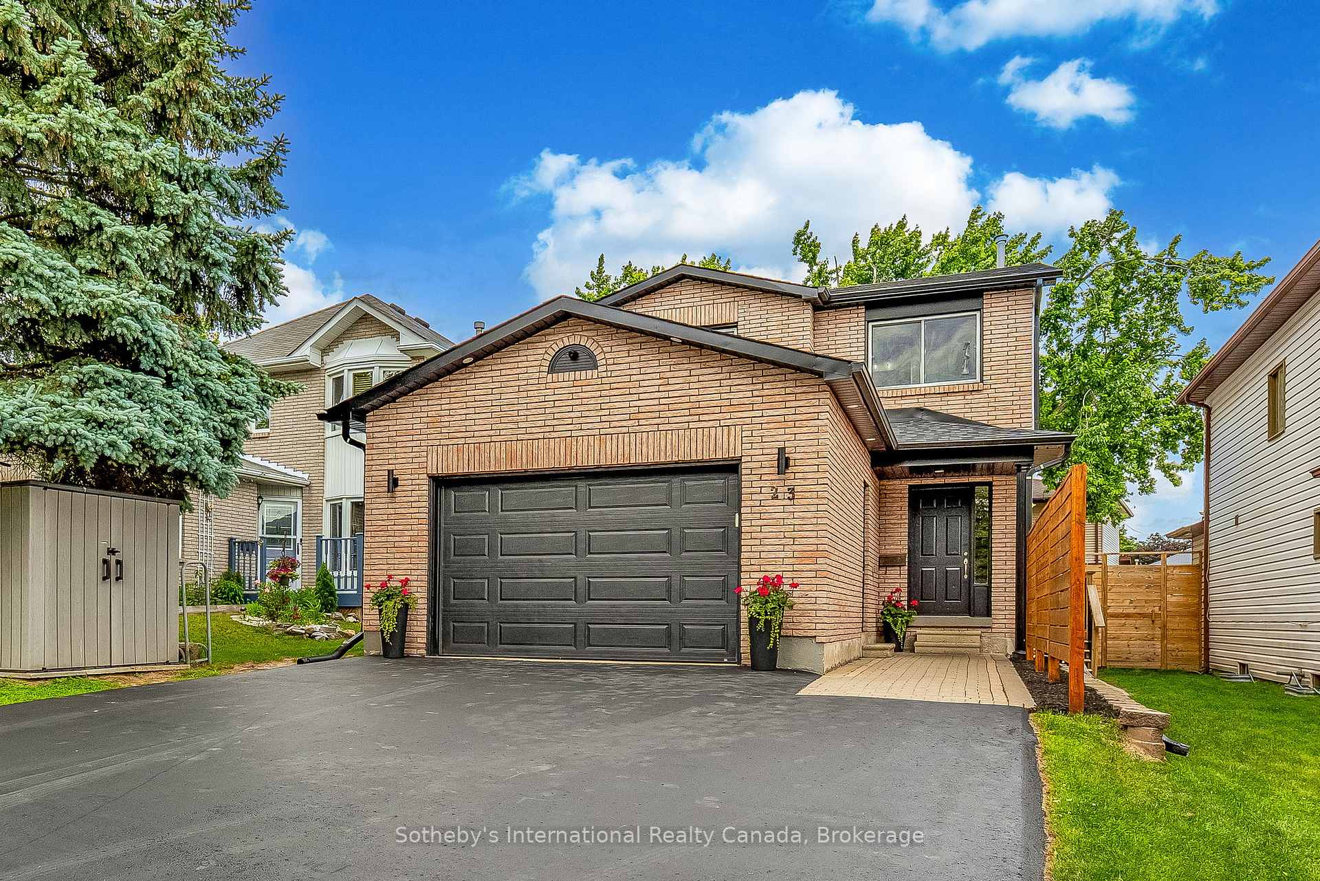 23 Carr Drive, Barrie, ON L4N 6M9