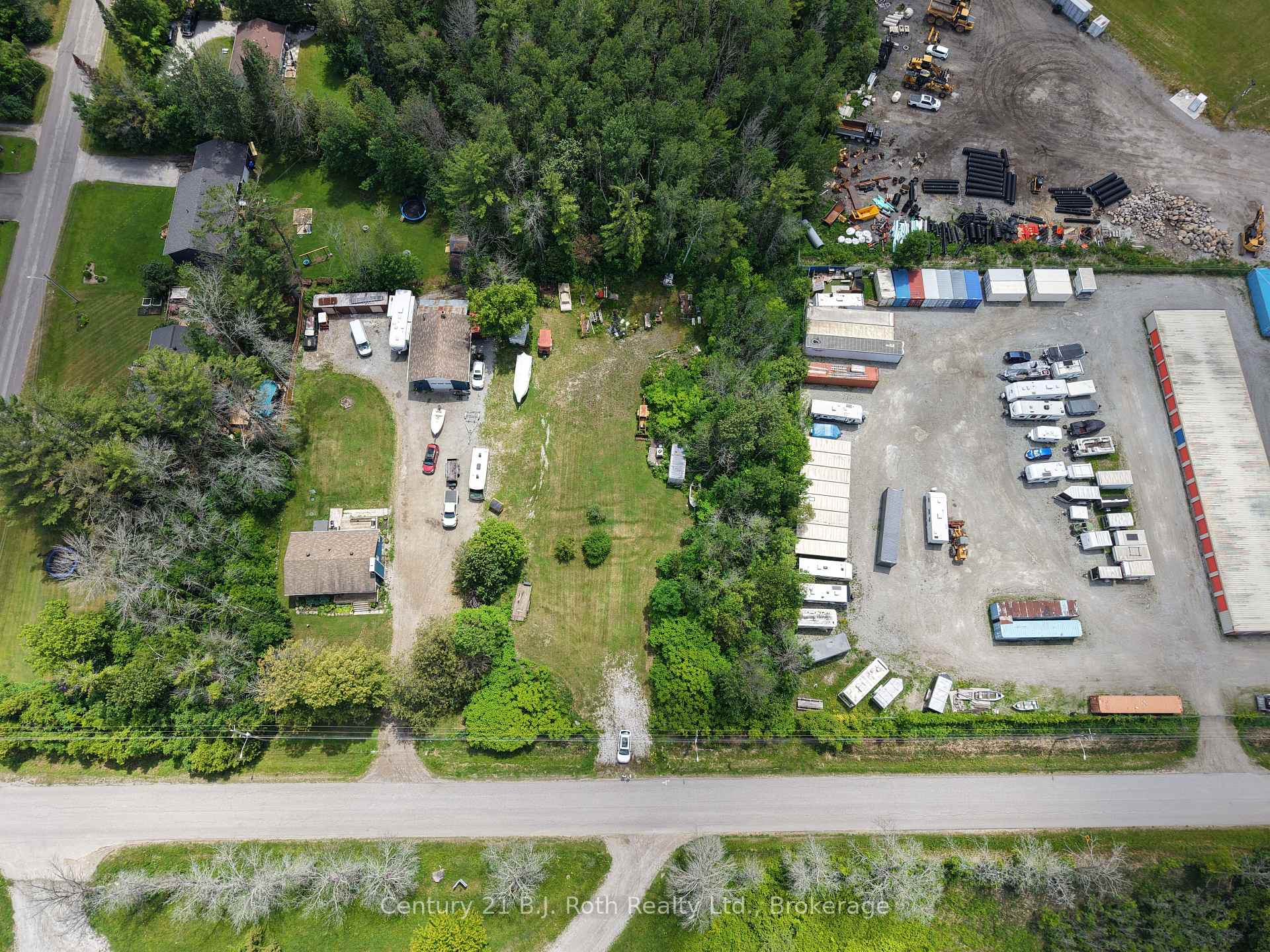 2991 Southorn Road, Severn, ON L0K 1E0