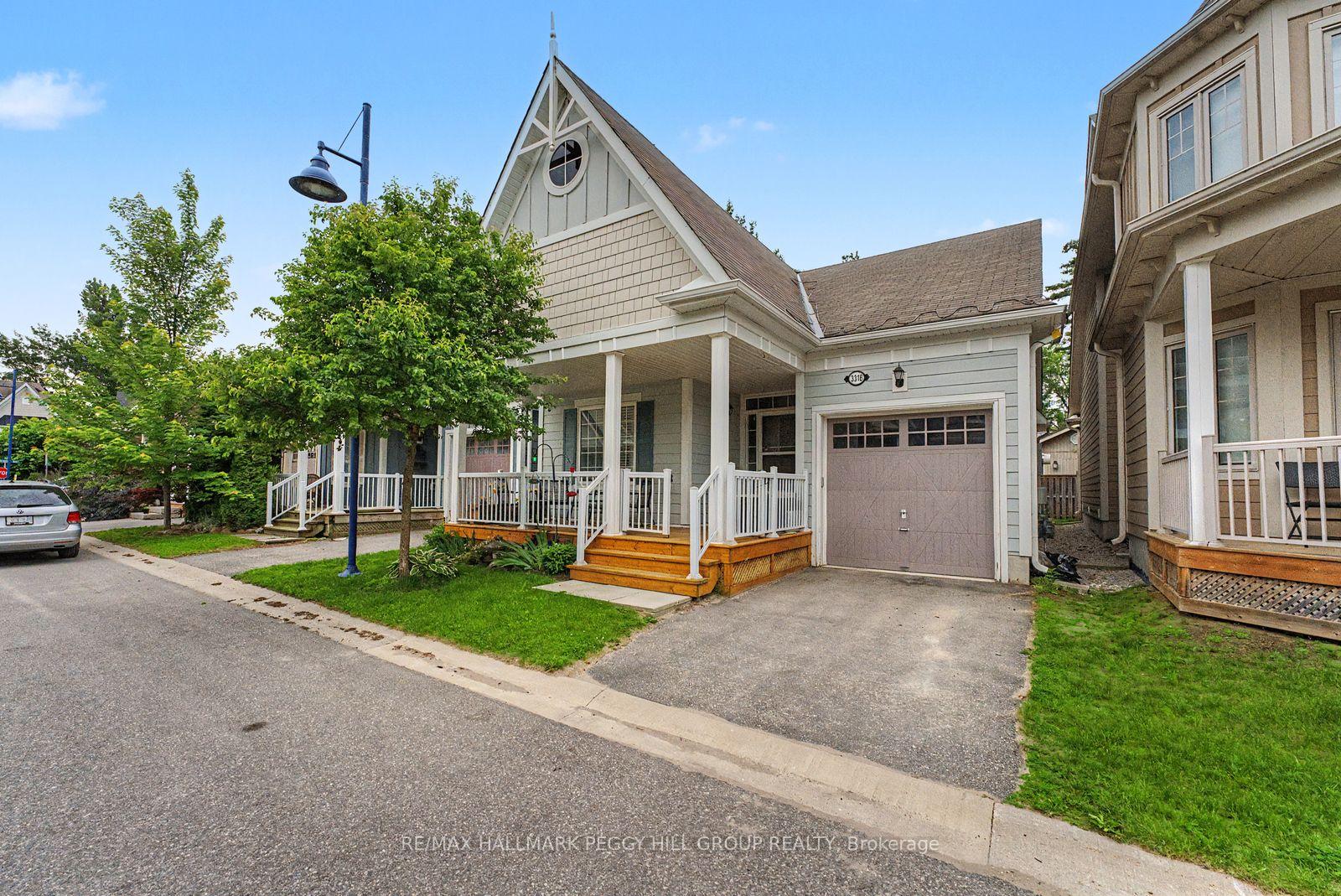 3318 Summerhill Way, Severn, ON L3V 0E1