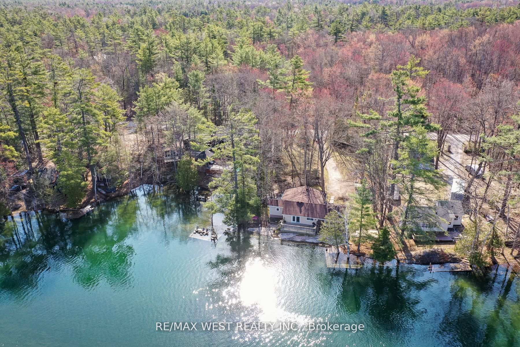 8060 Oakridge Drive, Ramara, ON L0K 2B0