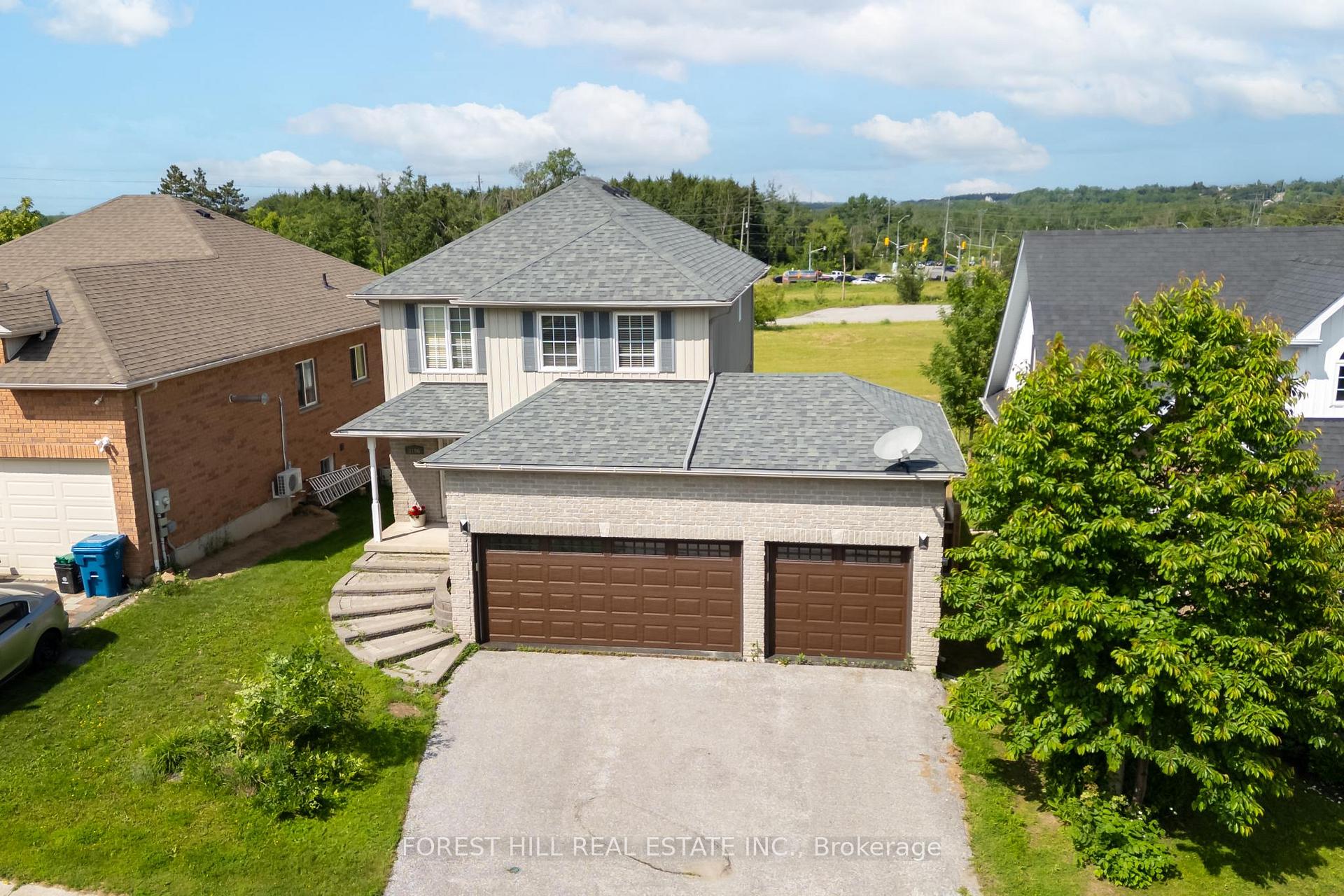 3196 Bass Lake Side Road, Orillia, ON L3V 7Y5