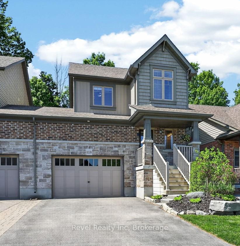 1038 COOK Drive, Midland, ON L4R 0E4