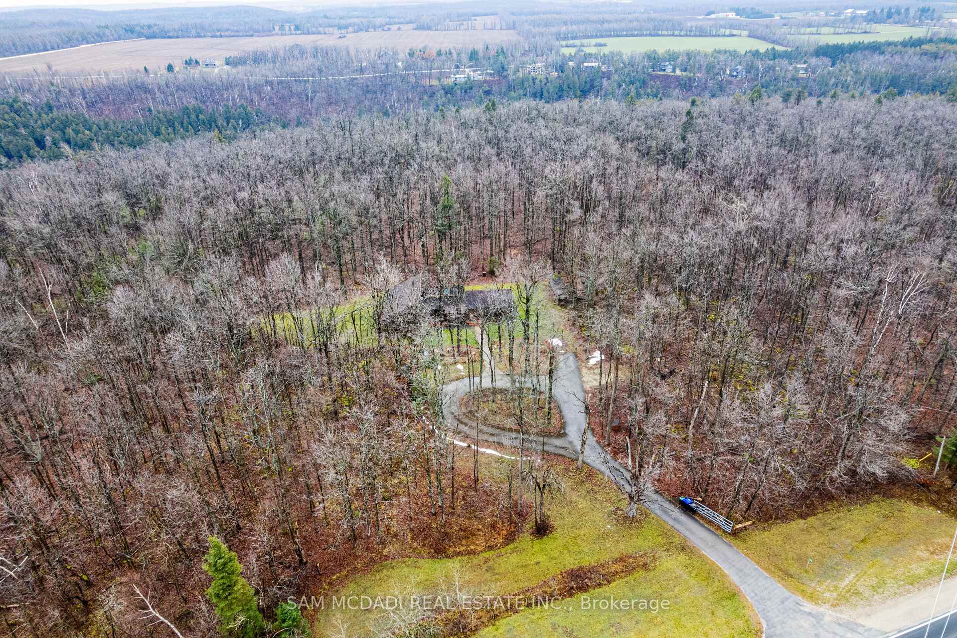 1415 County Rd 124 N/A, Clearview, ON L0M 1H0