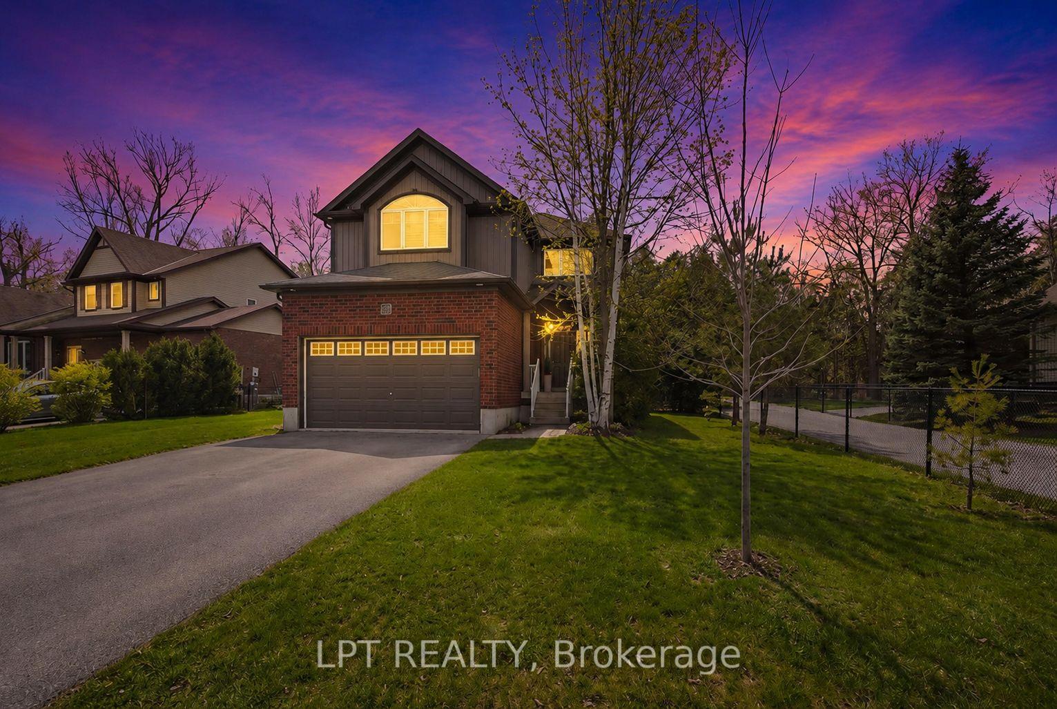 62 Williams Street, Collingwood, ON L9Y 0C4