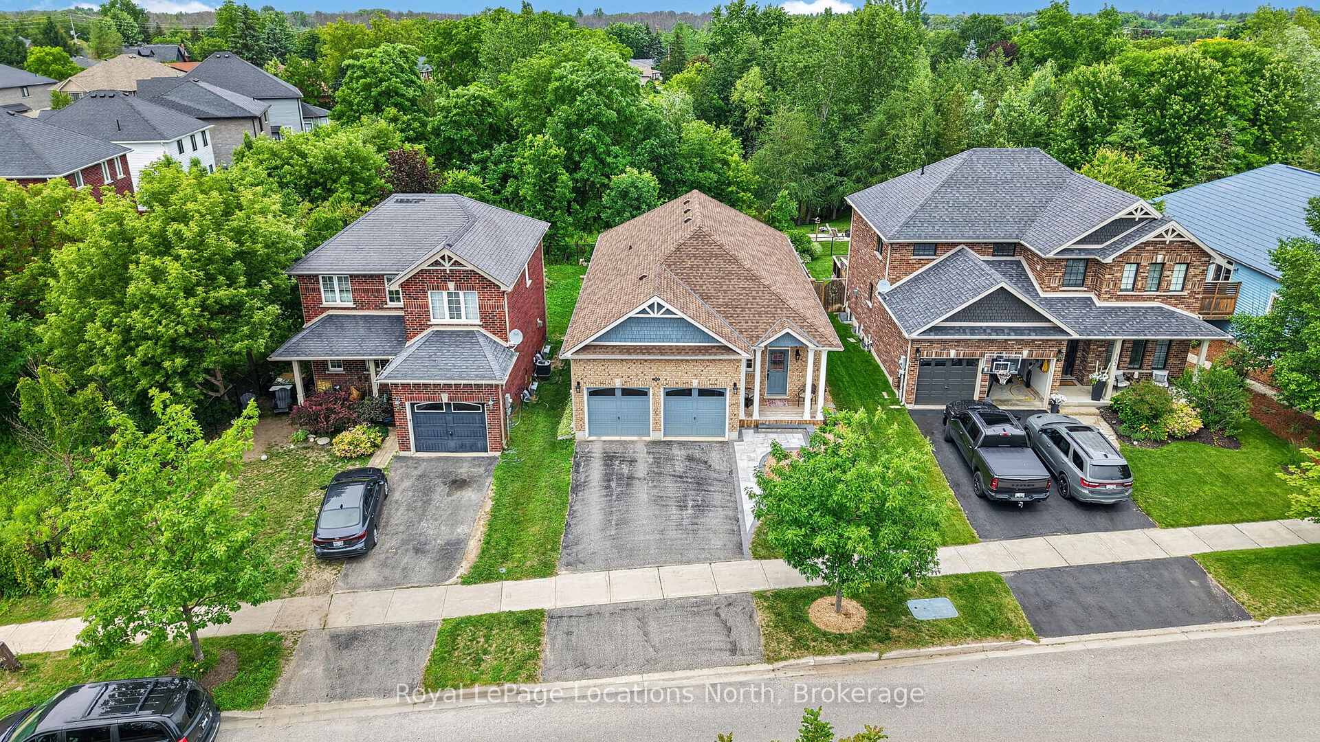 165 Findlay Drive, Collingwood, ON L9Y 0H4