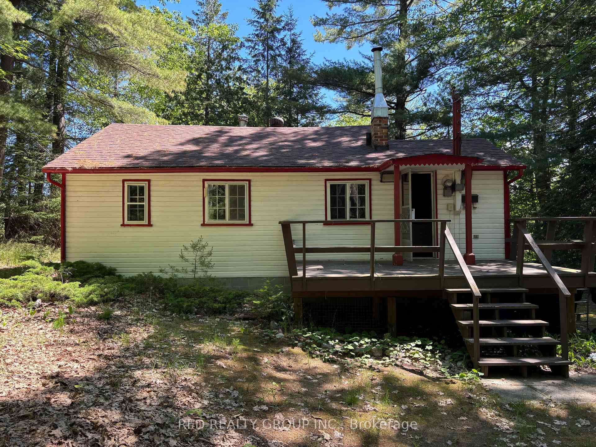 195 Sunnidale Road S, Wasaga Beach, ON L9Z 2T3