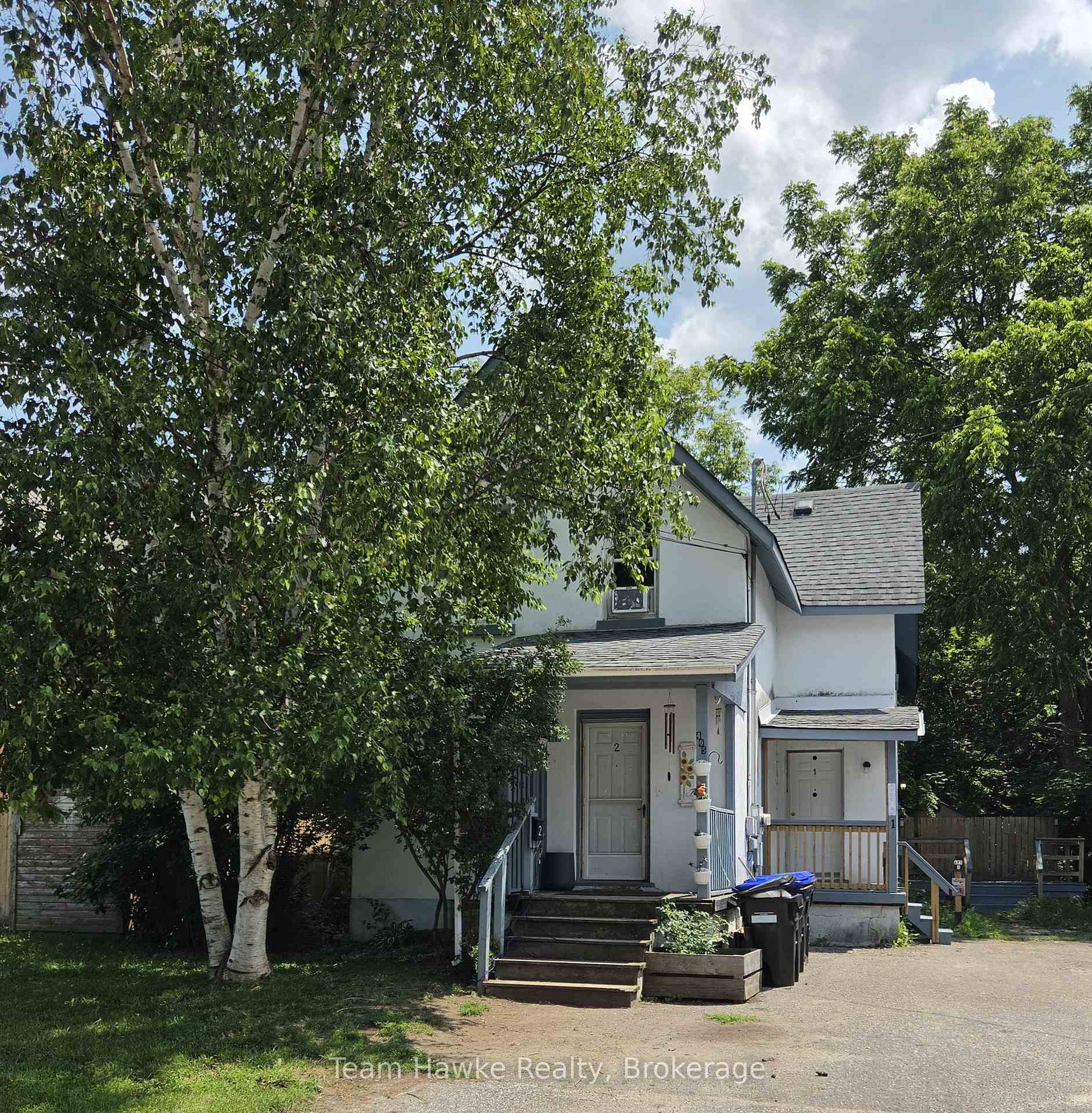 405 Dominion Avenue, Midland, ON L4R 1P1