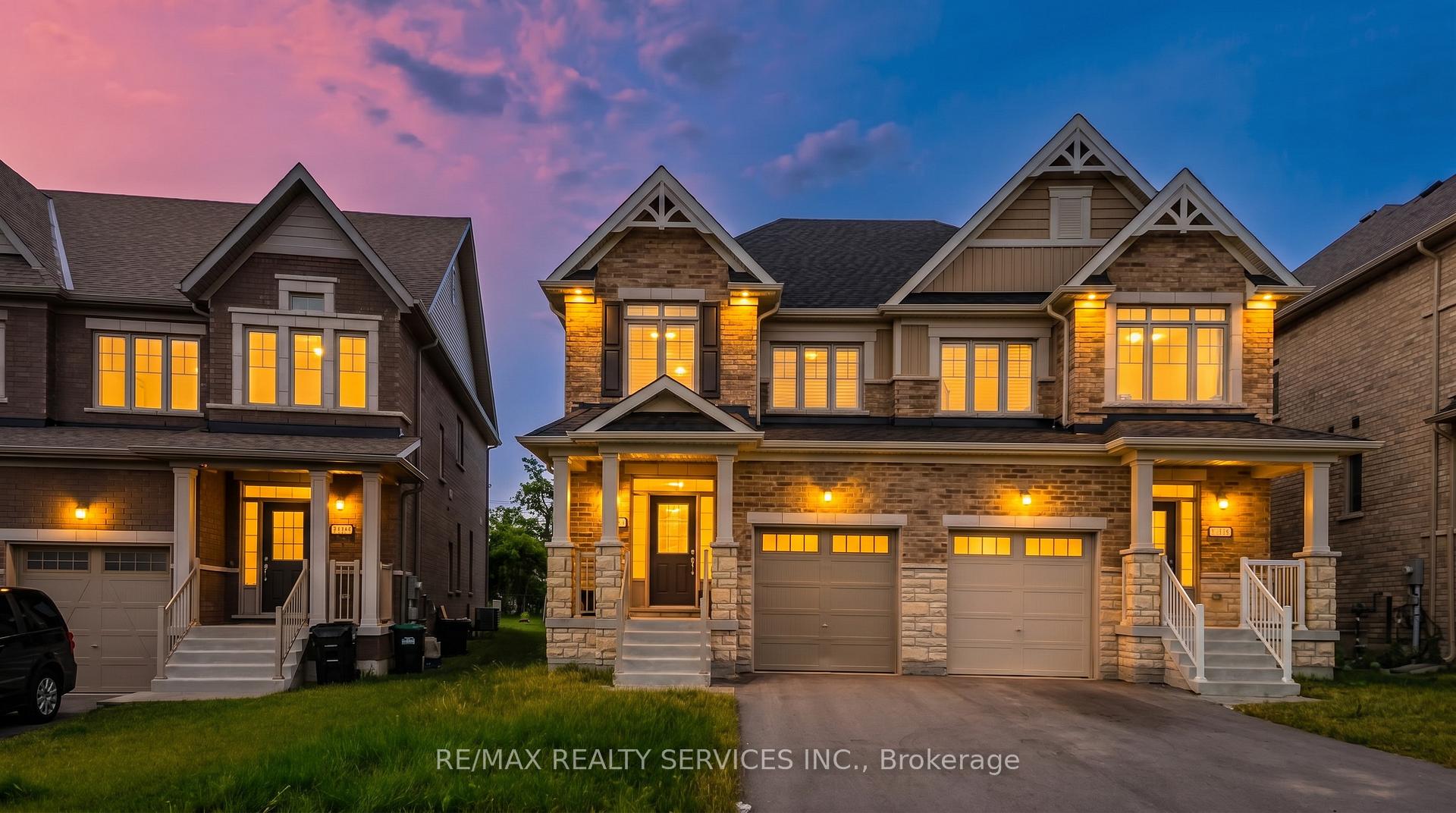 69 Kirkwood Way, Barrie, ON L9J 0K7