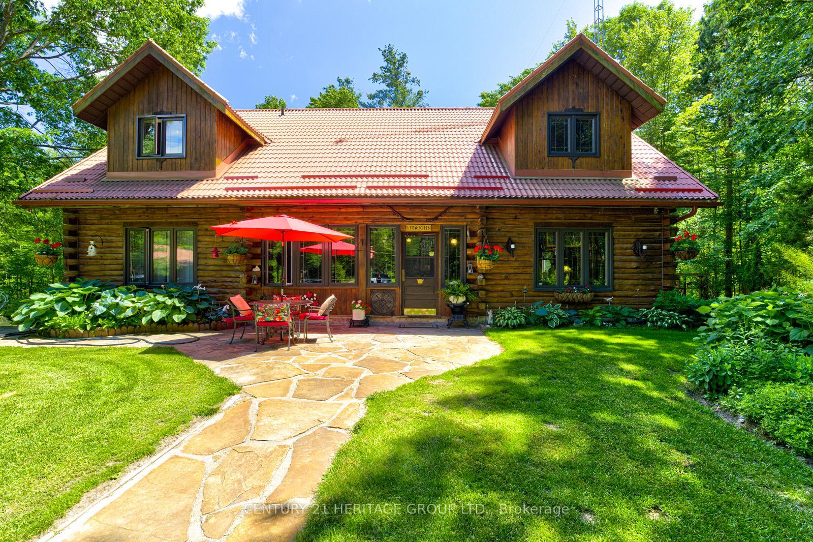 1519 Nursery Road, Springwater, ON L9X 1A2