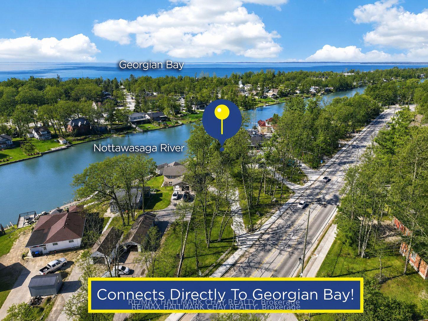 1976 River Road W, Wasaga Beach, ON L9Z 2W2