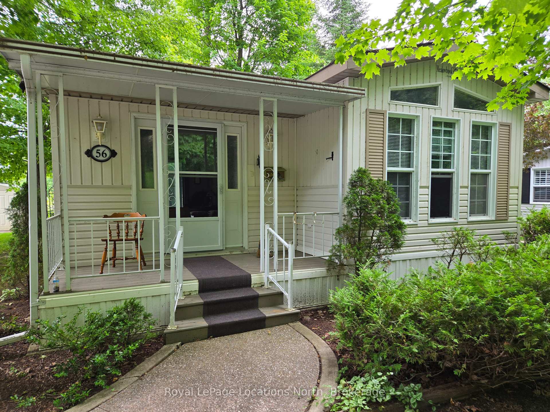 56 The Boardwalk N/A, Wasaga Beach, ON L9Z 3A8