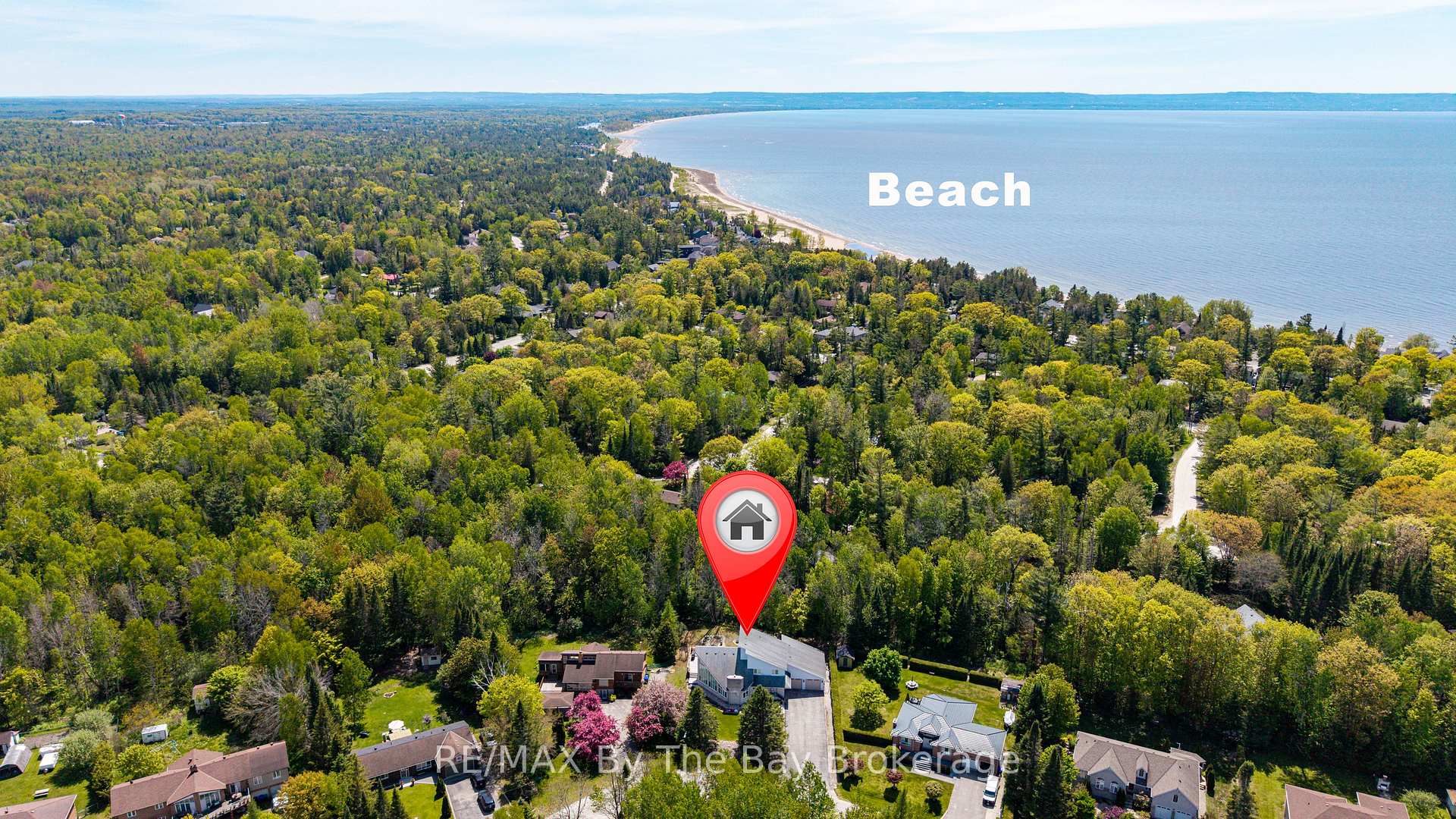 32 Bridlewood Crescent, Wasaga Beach, ON L9Z 1B4