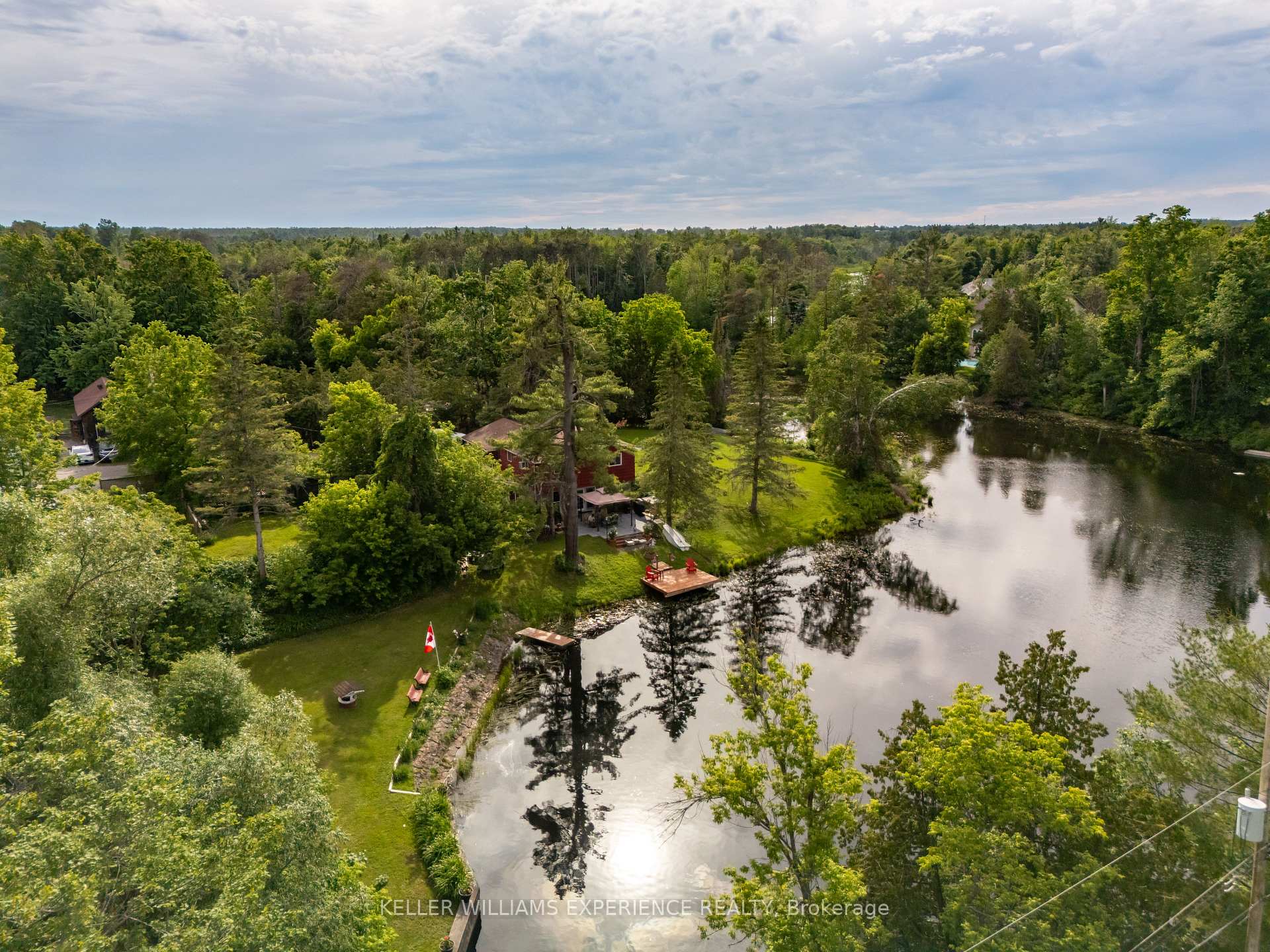 3741 Cedar Rapids Drive, Severn, ON L3V 6H2