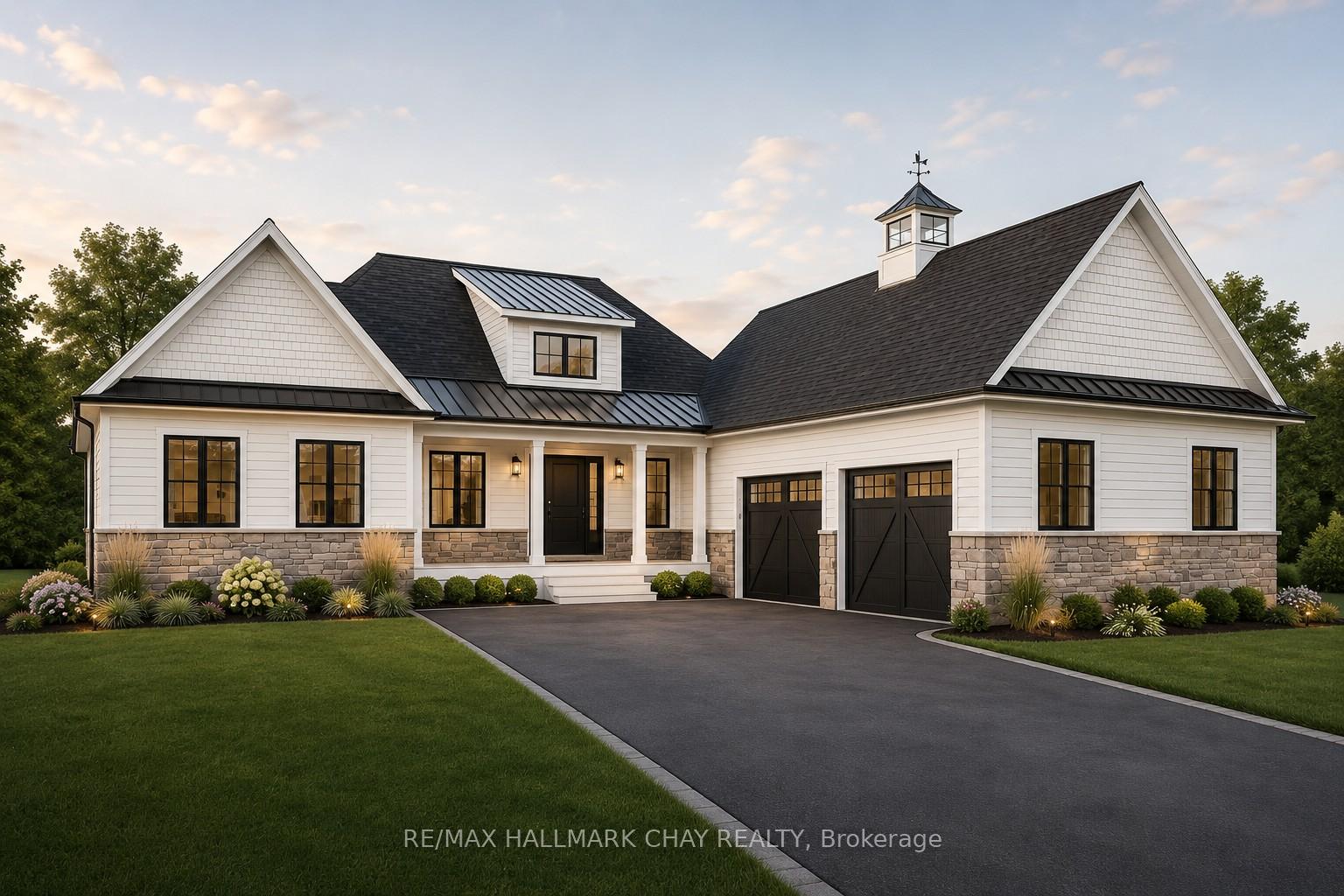 Lt 220 Friesian Court, Oro-Medonte, ON L0K 1E0