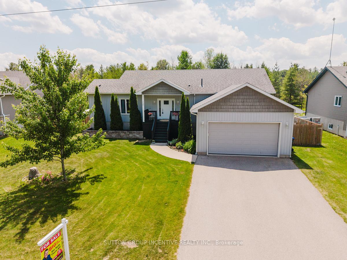 154 Switzer Street, Clearview, ON L0M 1N0