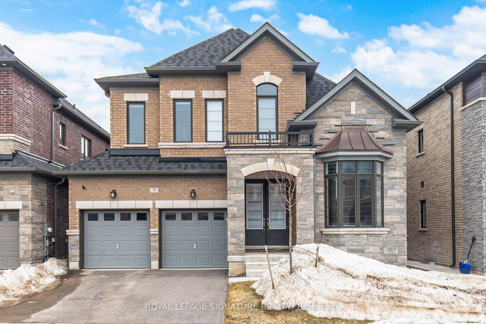 78 Bearberry Road, Springwater, ON L9X 2C9