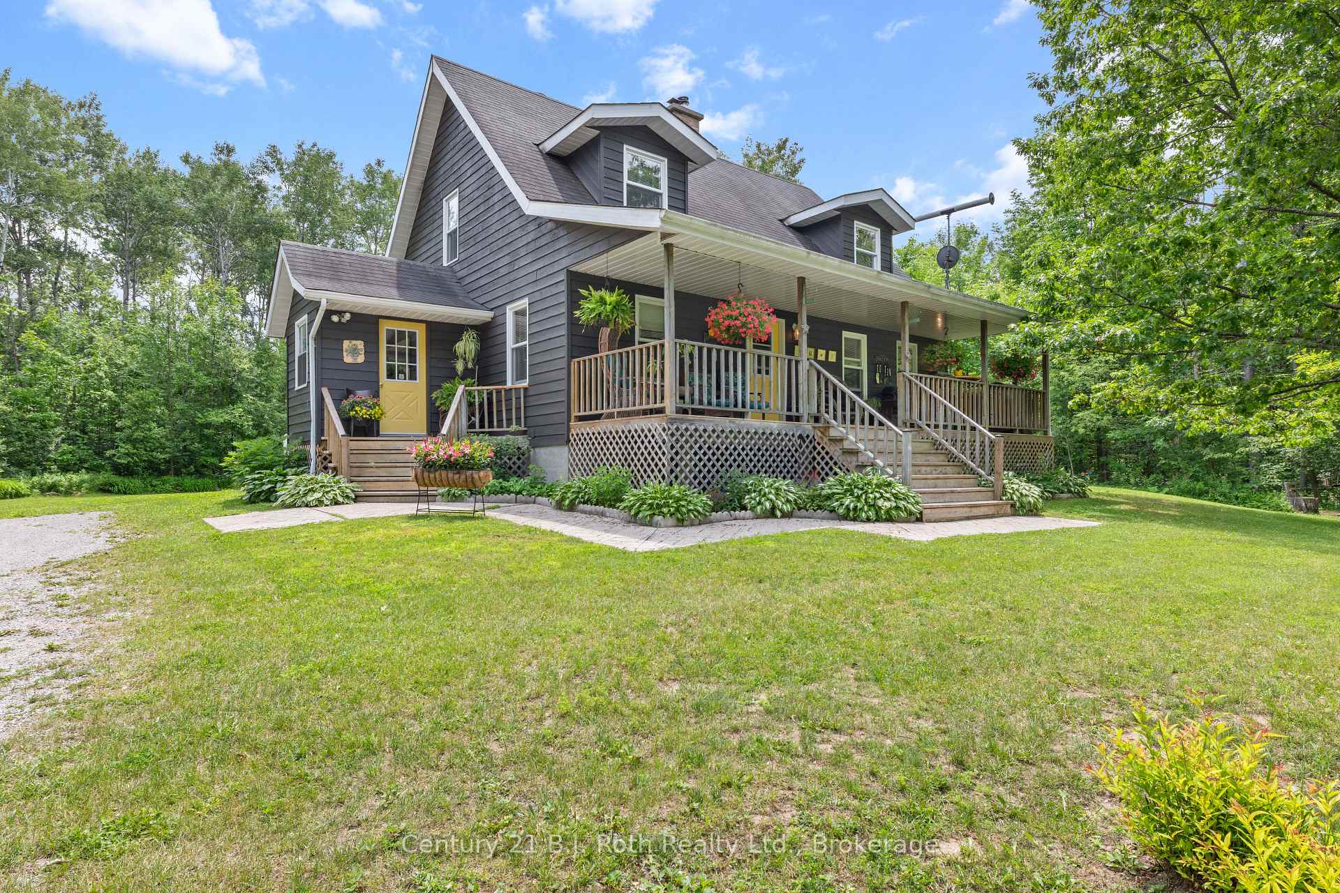 3147 Dalton Court, Tay, ON L0K 2C0