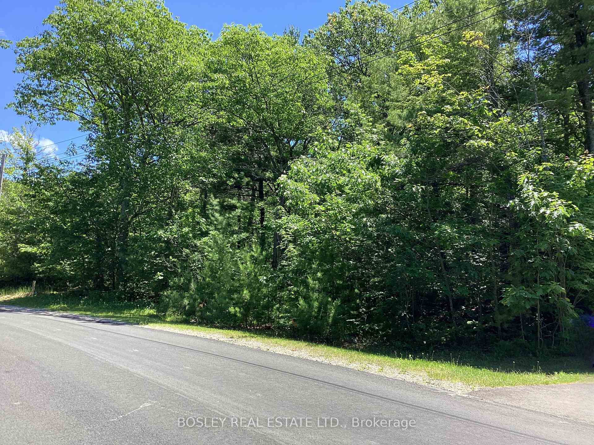 Lot 402 Desroches Trail, Tiny, ON L9M 0H9