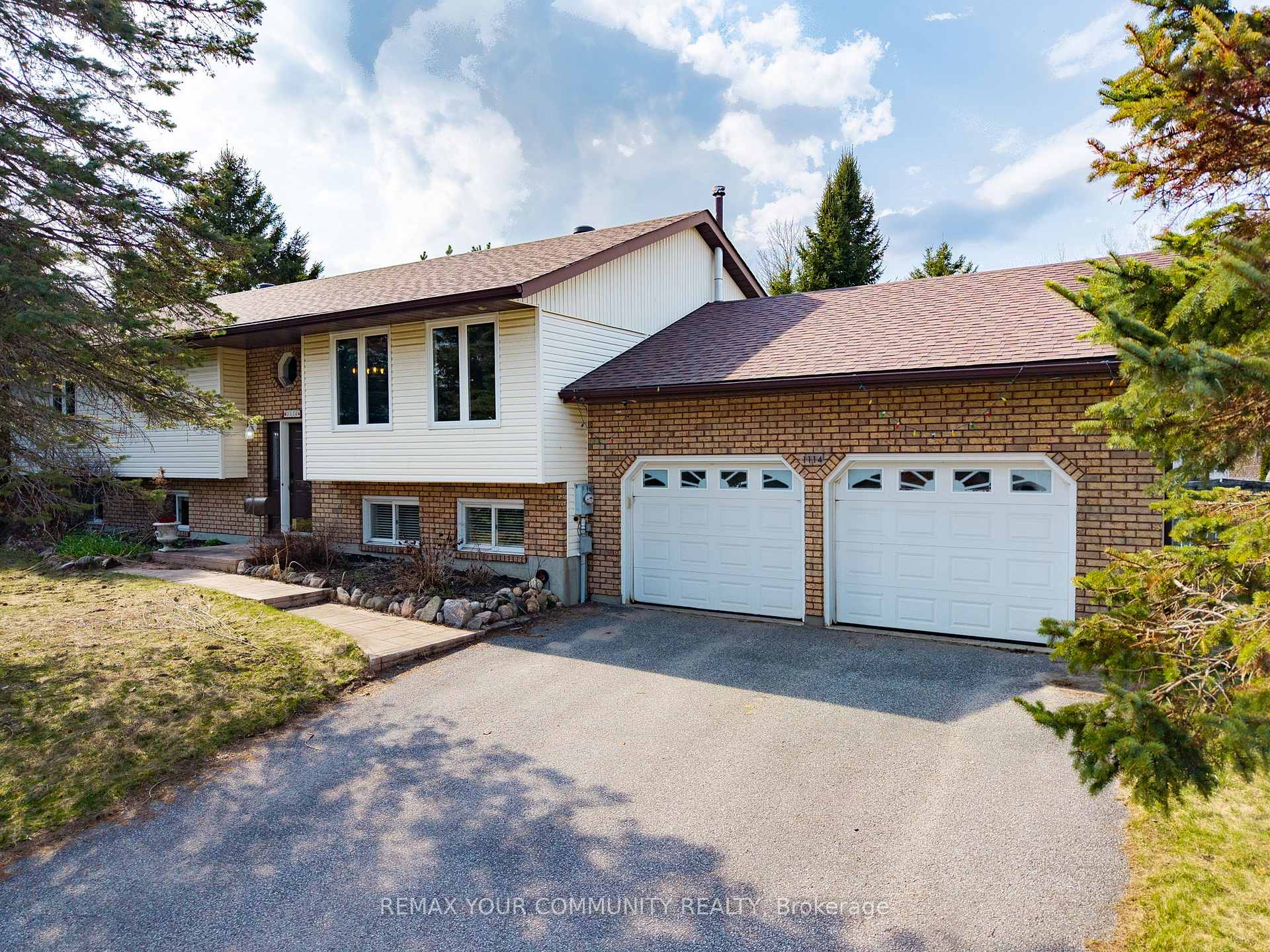 1114- Marcellus Drive, Midland, ON L4R 5J1