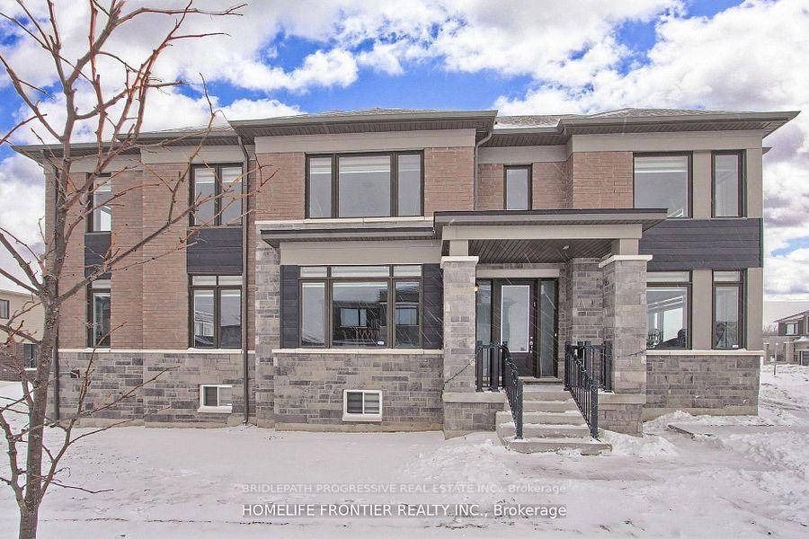 145 Terry Fox Drive, Barrie, ON L9J 0L9