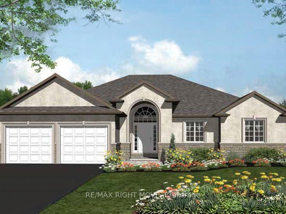 1901 Rudolph Court, Severn, ON L3V 7A6