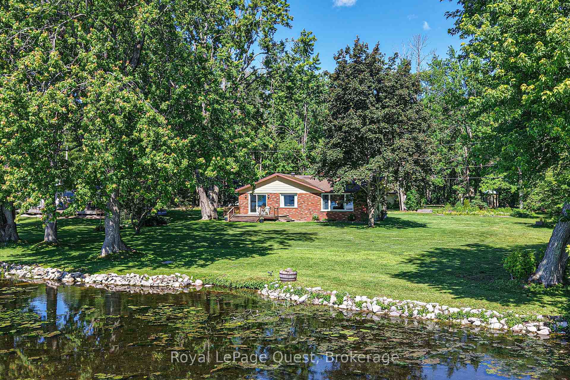 3113 Picadilly Lane, Severn, ON L0K 2B0