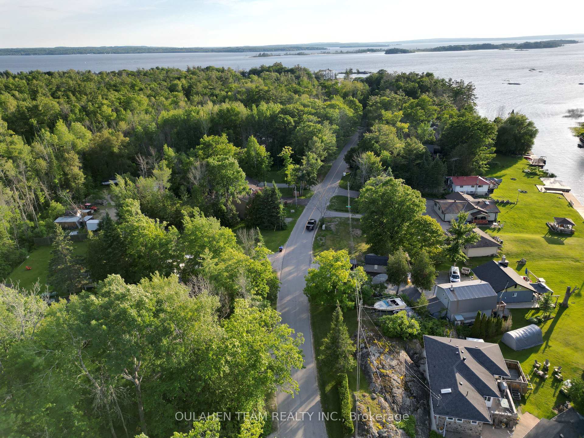 167 Forest Harbour Parkway, Tay, ON L0K 2C0