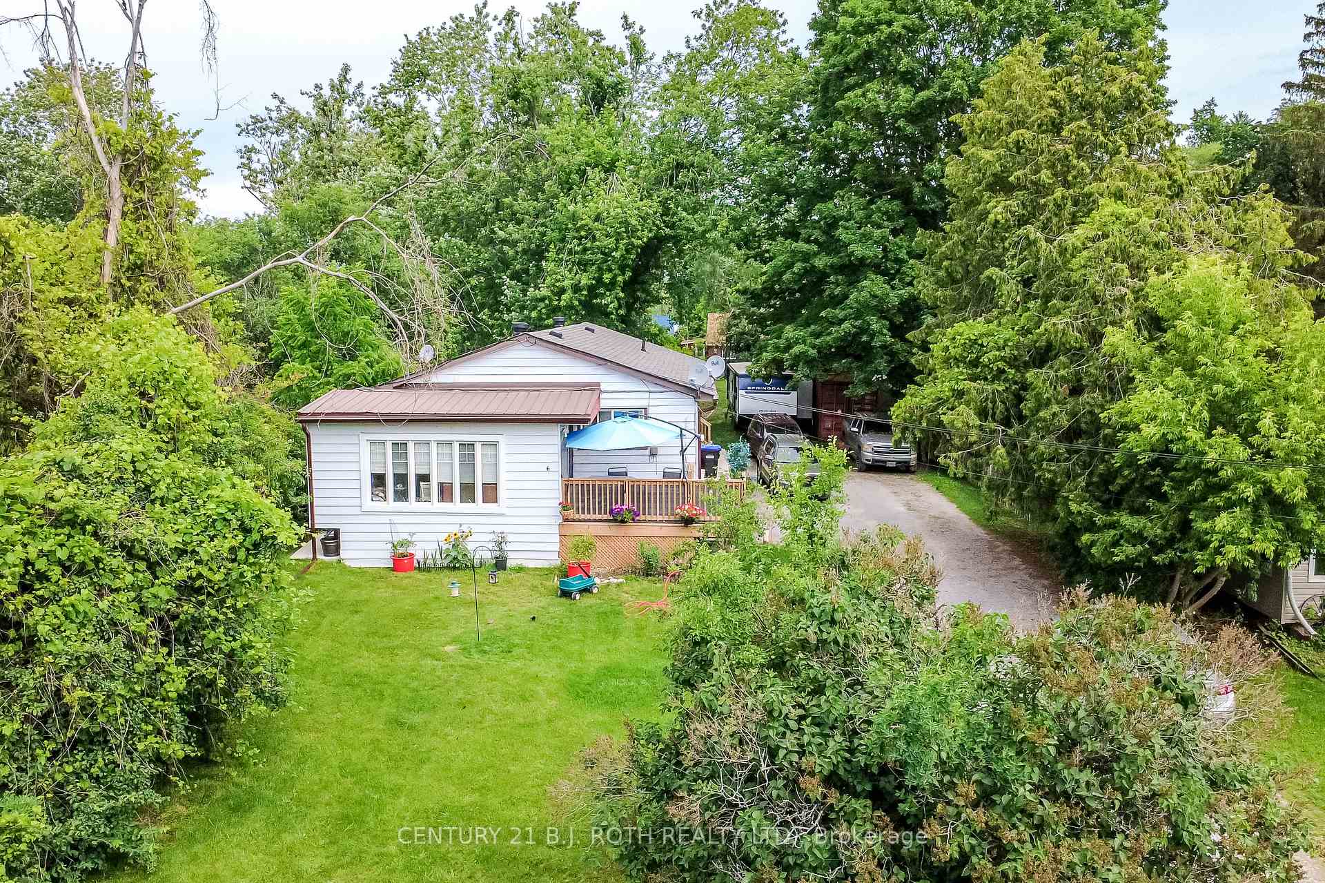 6 Caroline Street, Ramara, ON L3V 1A2