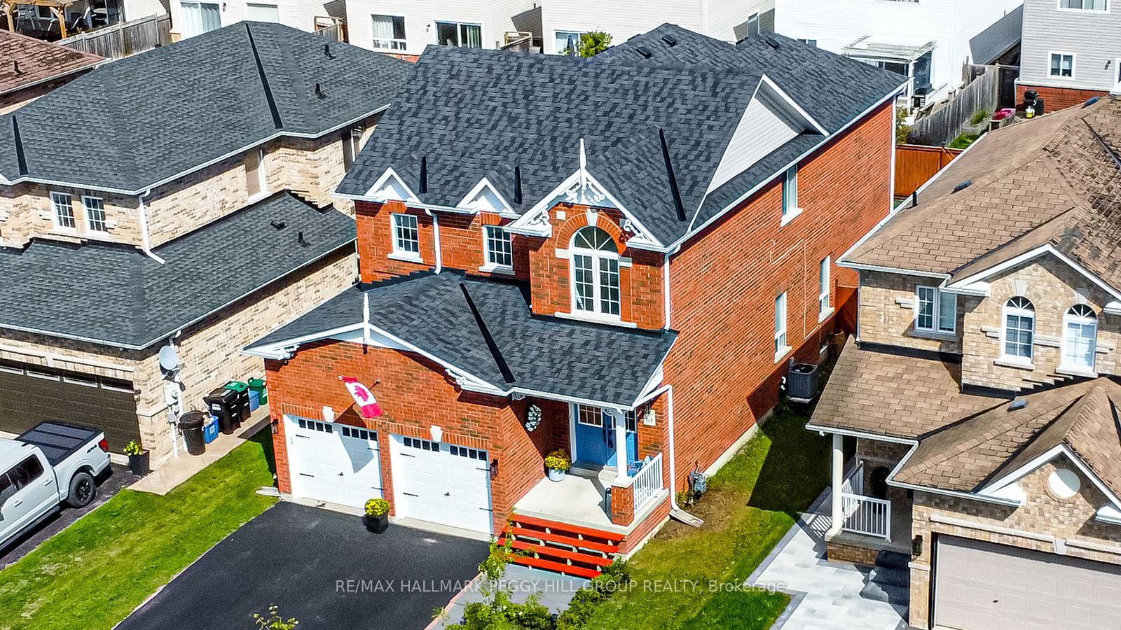 64 Lake Crescent, Barrie, ON L4N 6A6
