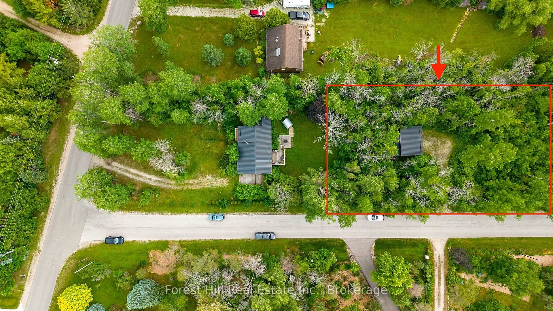 23 Silver Creek Drive, Collingwood, ON L9Y 4W8