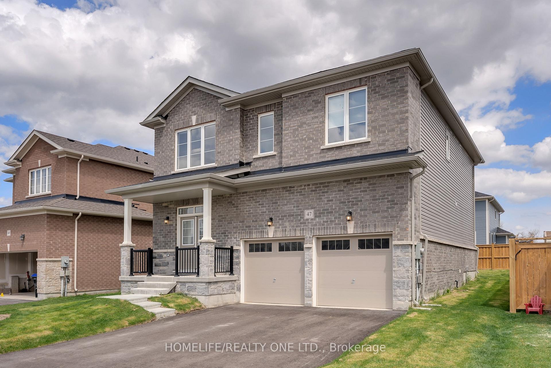 47 Autumn Drive, Wasaga Beach, ON L9Z 0K7