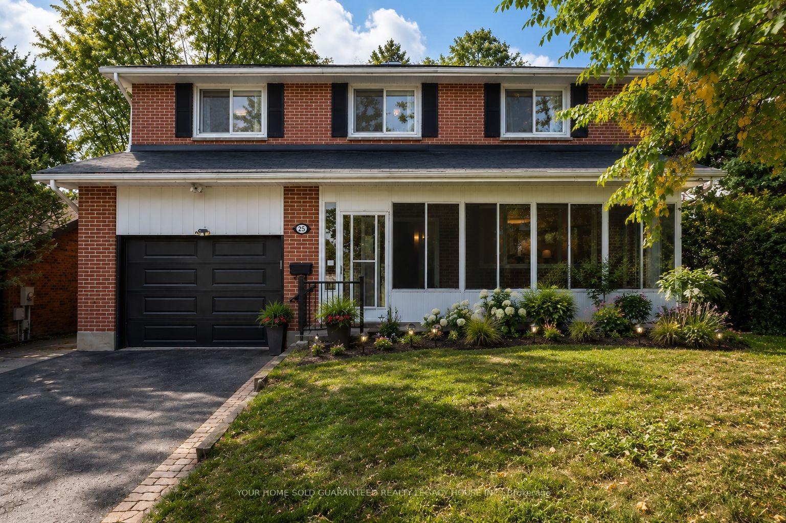 25 Marshall Street, Barrie, ON L4N 3S4