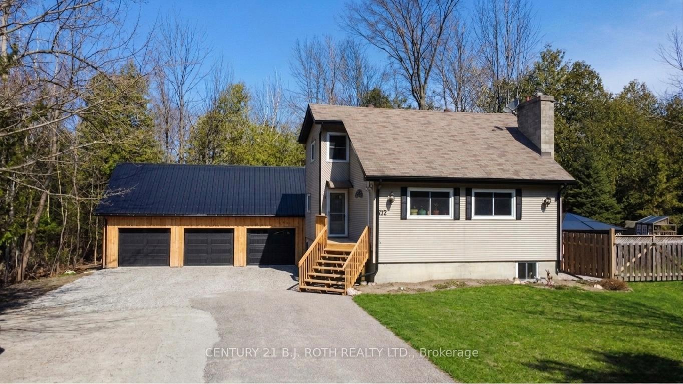 172 Albin Road, Tay, ON L0K 2C0