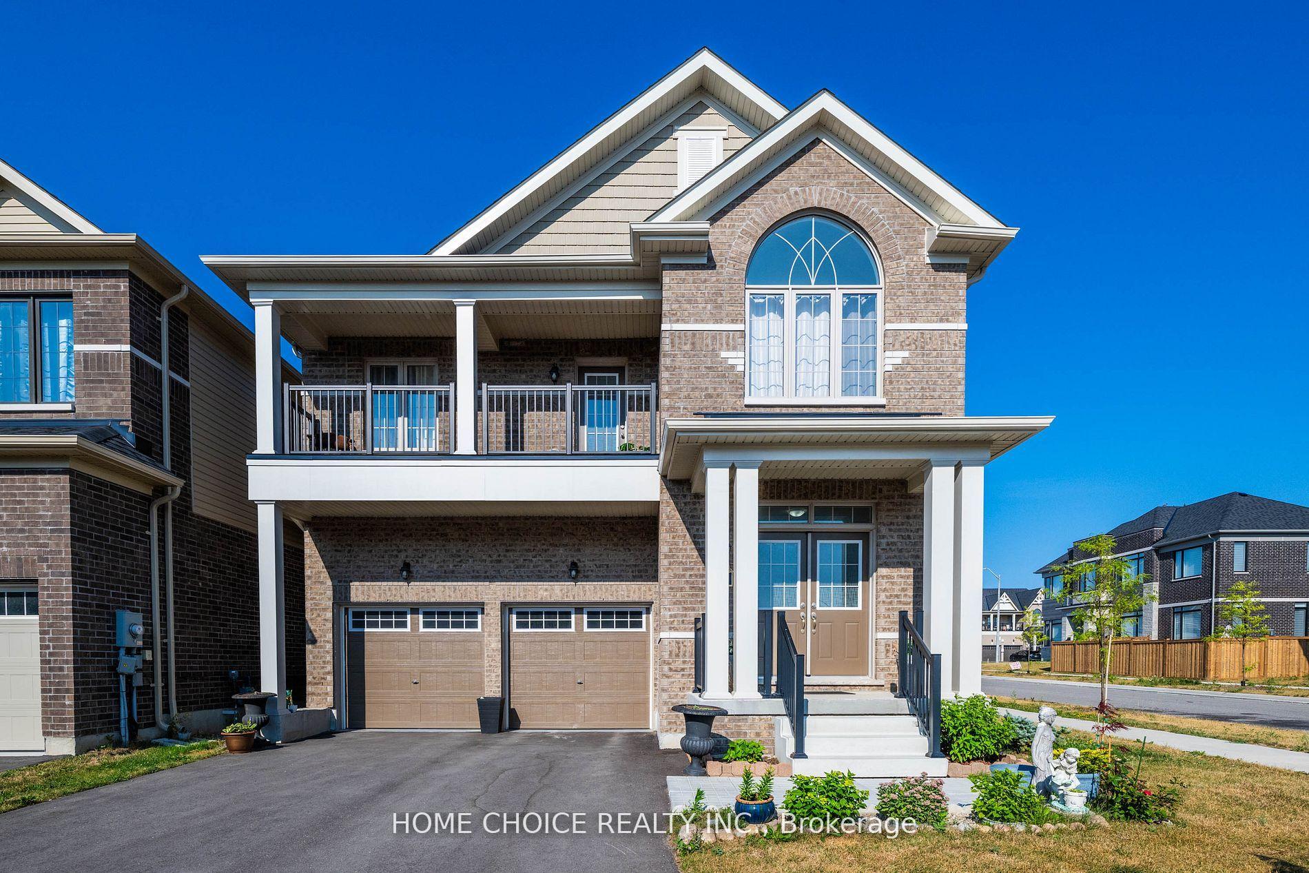 22 Ludlow Drive E, Barrie, ON L9S 2Z8