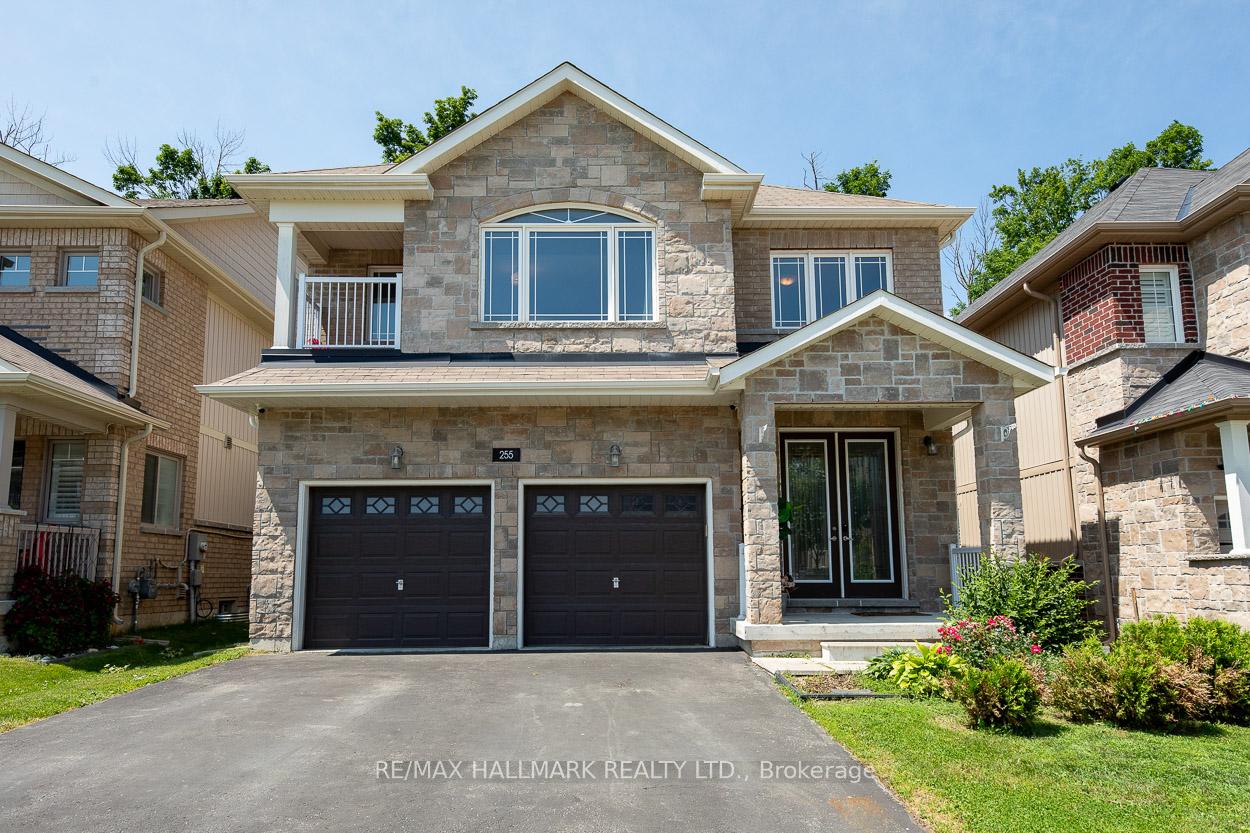 255 DIANA Drive, Orillia, ON L3V 0E2